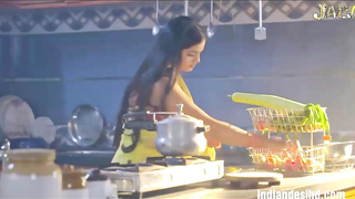 Sanshkari Bahbhi Part 1 Original Adult Web Series