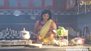 Sanshkari Bahbhi Part 1 Original Adult Web Series