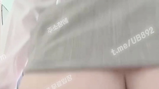 3783 지혜 라인 유료방 자위 섹스 모음 텔레 UB892