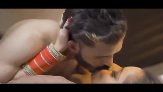 Kuwaari Cheekh 2023 Indian Hindi Porn Web Series Episode 8