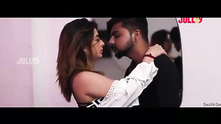 Kuwaari Cheekh 2023 Indian Hindi Porn Web Series Episode 9