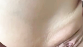 Big Tits Latina Gets Huge Facial