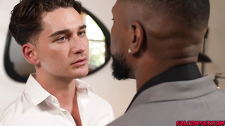 Sexy Bailey Zane gets fucked by Reign's big hard cock