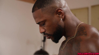 Sexy Bailey Zane gets fucked by Reign's big hard cock