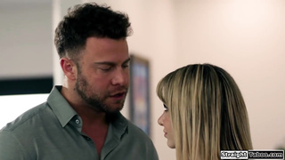 Ill fuck that smile off your pretty face