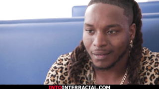 Is your pussy on the todays menu perhaps