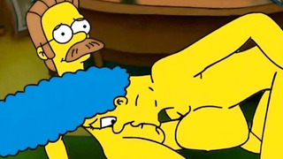 Hentai mature and teen big tits