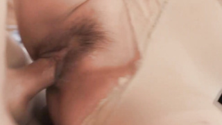 Poor Asian Wife gets banged by horny shemale wife