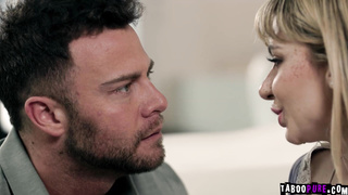 Getting turned on by the twisted event