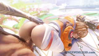 [GAMING] TOP NEW Realistic 3D PORN COMP