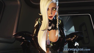 [GAMING] TOP NEW Realistic 3D PORN COMP