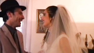 Priscilla Salerno - Priscilla Sposa Dolce E Perversa, 2003 Scene 1