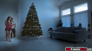 The true meaning of Christmas is giving