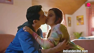 Big Boobs Aunty Ki chuday