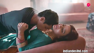 Big Boobs Aunty Ki chuday