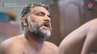 Bhabhi Hardcore Sex with father In Low о90