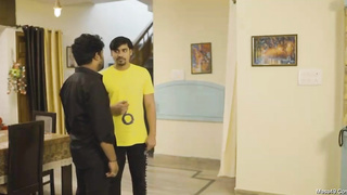 Hamari Bahujaan 2023 Indian Originals Hindi Porn Web Series Episode 1