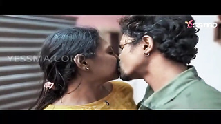 Sanki Painter 2023 Indian Originals Hindi Uncut Hot Porn Video 3