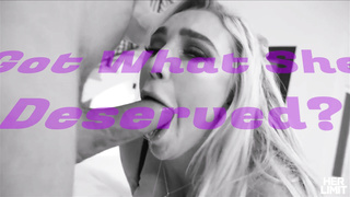 TRAILER 2023 - HerLimit: Kendra Sunderland - Got What She Deserved?