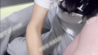 3829 나이키티 대딸 어리고 와꾸 좋고 굿굿 텔레 UB892