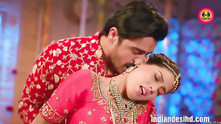 Kuvari Chikhe Episode 7 Original Adult Web Series