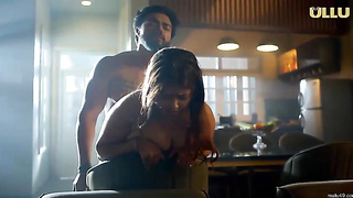 Bhabhi Hardcore Sex With Devar 2