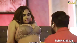 Kuvari Chikhe Episode 8 Original Adult Web Series 2