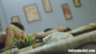 Big Boobs Bhabhi Hardcore Sex With Devar 2;l