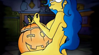 Halloween 2023 toon party