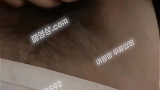 3838 반클리프 슬랜더 얼공 사까시 텔레 UB892