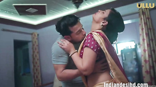 Secret Ingredient 2023 Shown Originals Hindi Porn Web Series Episode 5 3