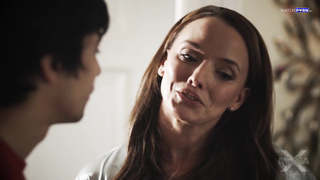 Stepmom i know you cheating with someone