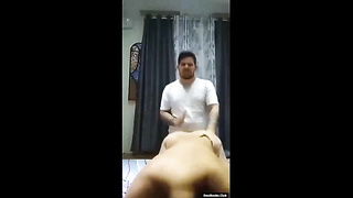 Desi Indian Couple mms 3