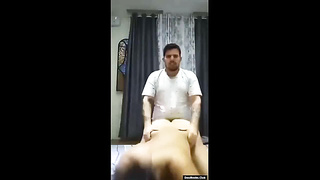Desi Indian Couple mms 3