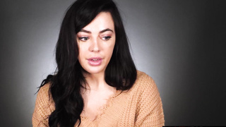 Horny big ass MILF loves masturbation