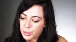 Horny big ass MILF loves masturbation