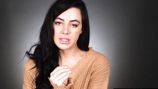 Horny big ass MILF loves masturbation
