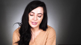 Horny big ass MILF loves masturbation