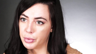 Horny big ass MILF loves masturbation
