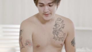 Anal Play With Mommy