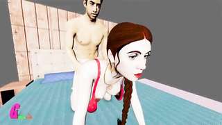 Indian Vlg CPl Fucking