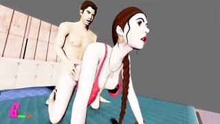 Indian Vlg CPl Fucking