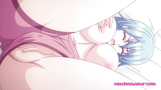 Ane Jiyoku Tsukushi Nee san no Shitagi 01