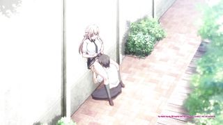 Ane Jiyoku Tsukushi Nee san no Shitagi 01