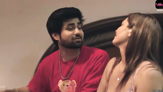 ULLU Adult Web Series sex Scene 789