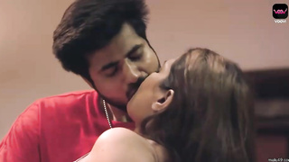 ULLU Adult Web Series sex Scene 789