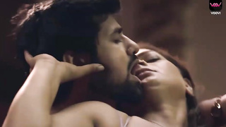 ULLU Adult Web Series sex Scene 789