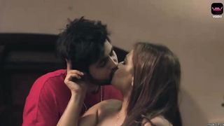 ULLU Adult Web Series sex Scene 789