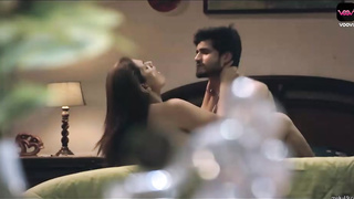 ULLU Adult Web Series sex Scene 789