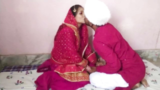 Paki Wife Blowjob and Fucking